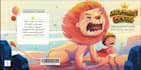create children book illustrations in my cute style