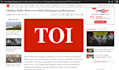 publish your article on top news websites