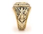 do aggie ring customize