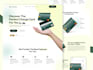 do website ui, figma website design, website design figma