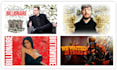 design clickbait youtube thumbnail and banner