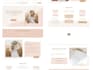 squarespace professional website squarespace website redesign squarespace