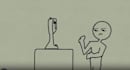 do stickman funny animation, stickman fight scene and southpark 2d animation