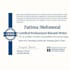 write a resume, update CV, cover letter, and optimize and create a linkedin