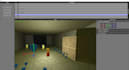 write a graphics app with opengl for windows or linux
