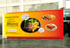 do wall banner design