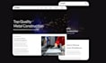 professionally design your wix studio website