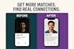 fix your online dating profile