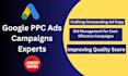do google adwords PPC ads campaigns for USA business
