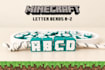 create custom 3d letter charms ready for 3d printing