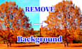 remove background and change , clear and fast