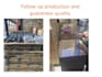 be your sourcing agent and help you custom bulk order in china