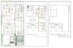 draw your plan into 2d drawings ,elevation