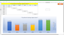 be your excel expert for data cleanup and formatting