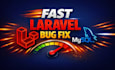 fix PHP laravel bugs and database errors