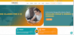 design responsive static and functional website