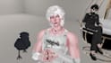 create  a custom vrchat avatar 3d vtuber model 3d vrchat avatar furrry avatar