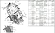 model your design in 3d cad with technical drawings