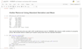 do data cleaning, preprocessing, and feature engineering