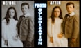 colorize your black and white photos naturally