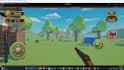 do unity 3d game development and design