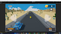 do unity 3d game development and design