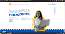 create responsive website using html,css and bootstrap