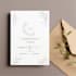 design a nice invitation card