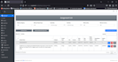 create a custom asp net core mvc application
