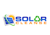 create a unique and vector solar logo for your business within 20 hours