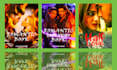 book cover design, ebook cover design, KDP book cover