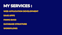 be your bubble io developer