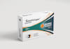 design premium vial label design , medicine box or supplement packaging