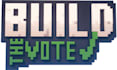 create your logo in minecraft