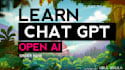 teach you chatgpt open ai
