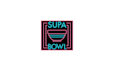 design strange suitable a food logo