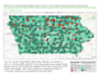 do gis mapping, spatial analysis and remote sensing analysis with arcgis or qgis