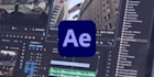edit any after effects template or create a custom animation for you