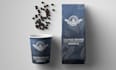 do tea,coffee box,tea pouch bag packaging and label design