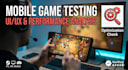 provide comprehensive QA testing services to ensure your app success