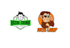 design awesome monkey logo