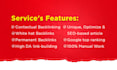 craft high da dutch guest posts with authoritative dofollow SEO backlinks