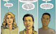 draw graphic novel art comic character design manga anime from your storyboard
