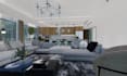 do realistic virtual staging for your listing