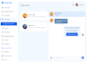 design website UI, dashboard, mobile app UI UX