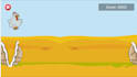 make 2d game in unity engine