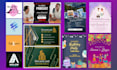 create you any editable design using canva
