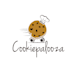 design strange suitable a food logo