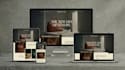 create responsive custom full stack websites with back and front end