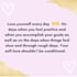 be your accountability partner and life coach